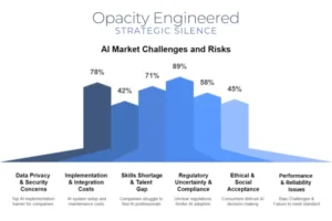 AI Strategy Needs Decoding: 2025 Market Challenges and Strategic Risks